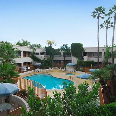 Hotel Ramada Tucson East Esterno foto